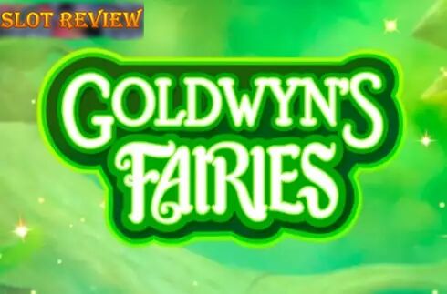 Goldwyns Fairies icon